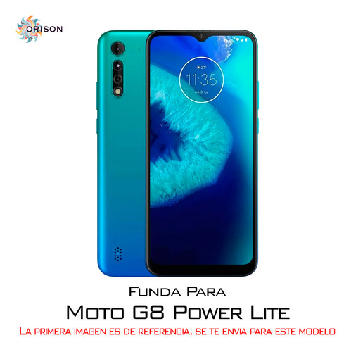 Funda Para Motorola Animal Print Estampado De Leopardo Color