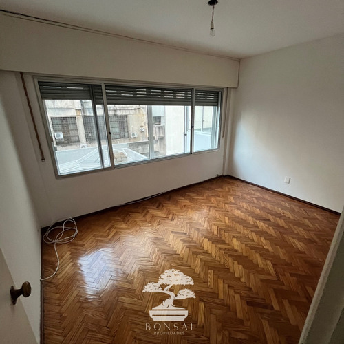 Alquiler Apartamento 2 Dormitorios Cordon Montevideo N