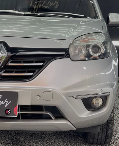Renault Koleos 2.5 Dynamique 4X2 2014