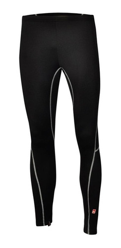 Calza Pantalon Hombre Termico Ansilta Ergo Polartec Tecnico