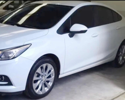 Chevrolet Cruze 1.4 Tipo Sedan Lt