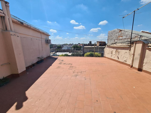 Imagen 8 de 8 de Departamento 3 Ambientes 56 M² Cub. 2º Piso X Escalera- Tablada