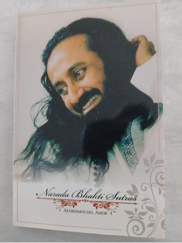 Narrada Bhakti Sutras