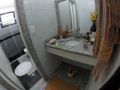 Casa Com 5 Quartos Para Comprar No Cachoeirinha Em Belo Horizonte/mg - Vit4852
