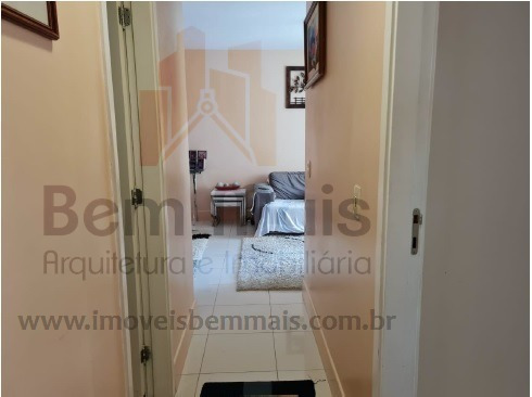 Apartamento Para Venda, 3 Dormitórios, Recreio Dos Bandeirantes - Rio De Janeiro - 769