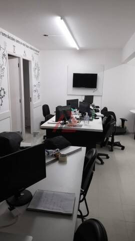Imagem 9 de 10 de Sala Comercial B. Centro - 47m² - 1 Banheiro - 3326