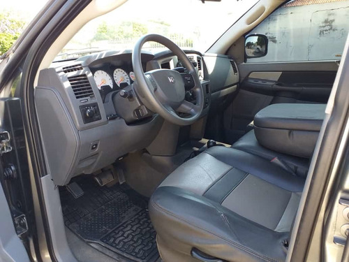 Imagen 10 de 17 de Dodge Ram 4x4
