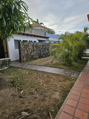 Casa Urb. Costa Azul Ah
