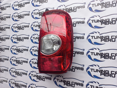 Imagen 2 de 7 de Faro Posterior Renault Duster 2011 - 2017