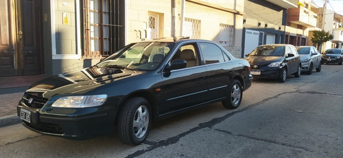 Honda Accord 1999 2.3 Exr At