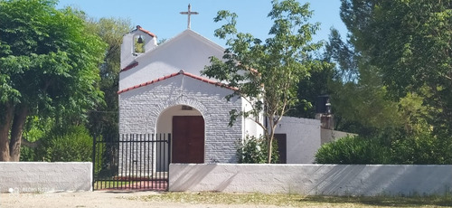 Terrenos Con Escritura.