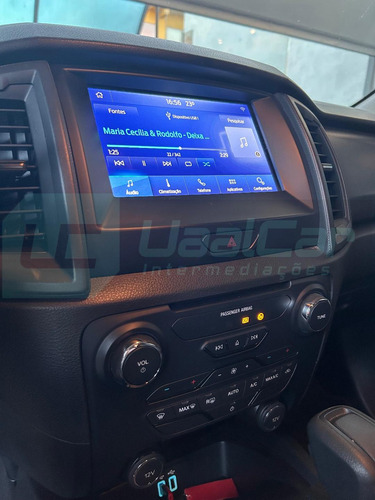 Ford Ranger 2.2 XLS 4X2 CD 16V DIESEL 4P AUTOMÁTICO
