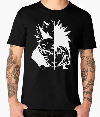 Playeras de anime originales hotsell