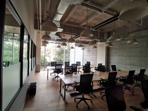 Imagen 2 de 20 de Oficina Amueblada O Call Center De 2232 M2 En Insurgentes Su