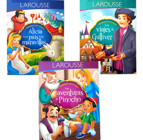 Set Cuentos Clasicos Infantiles Animados Ilustrados P Leer 