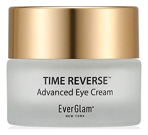 Everglam Time Reverse Eye Cream | Crema De Ojos Coreana Prem