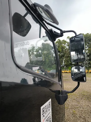 Dongfeng Dhr 3000