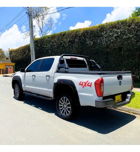 Foton Tunland G7 2.0 Full Special Edition