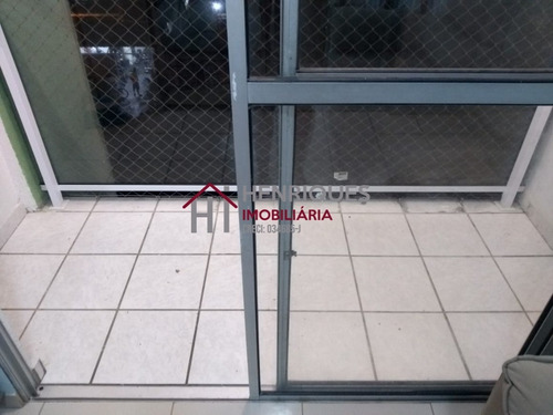 Imagem 15 de 25 de Apartamento - Ap00244 - 70000847