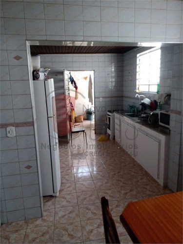 Imagem 5 de 15 de Casa - Jardim Casablanca - Ref: 14394 - V-14394