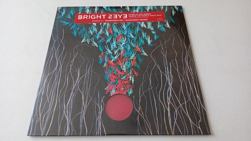 Bright Eyes - Down In The We - Vinilo Imp Doble Nuevo Color 