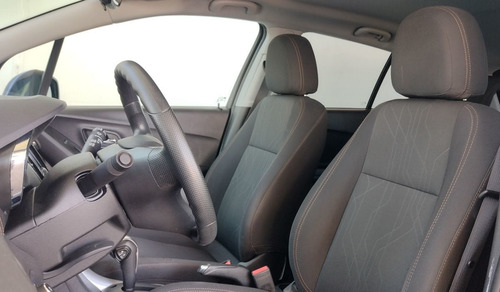 Imagen 12 de 13 de Chevrolet Trax 2019 1.8 Lt At