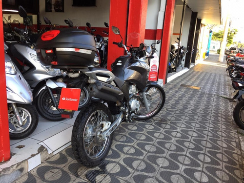 Yamaha Xtz 250 Tenere 2017 Cinza