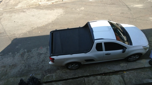 Chevrolet Montana 2018 1.4 Ls Econoflex 2p