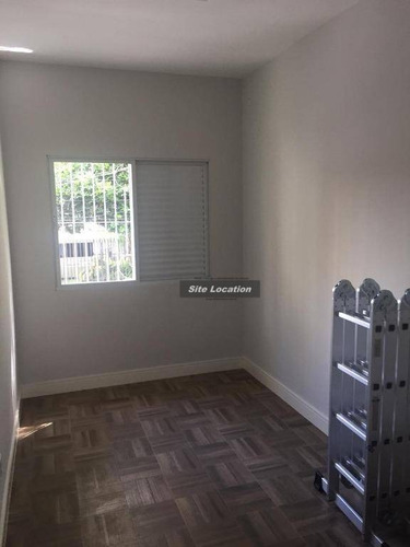 Imagem 14 de 18 de 88354 Casa Para Alugar, 110 M² Por R$ 4.900/mês - Campo Belo - São Paulo/sp - Ca0551