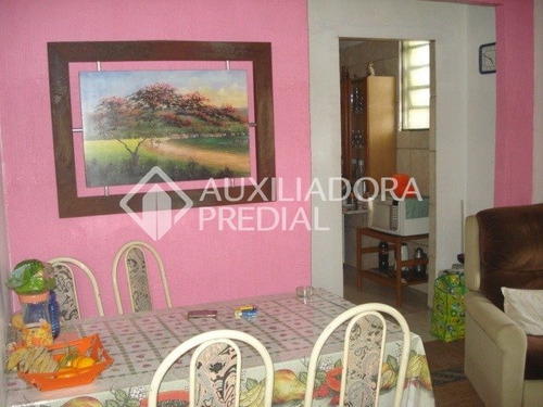 Imagem 3 de 15 de Casa - Farroupilha - Ref: 274899 - V-274899