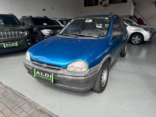 Chevrolet Corsa CORSA WIND 1.0 MPFI / EFI 2P