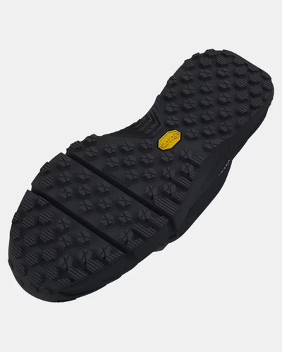 Bota Under Armour Valsetz Charged Mid