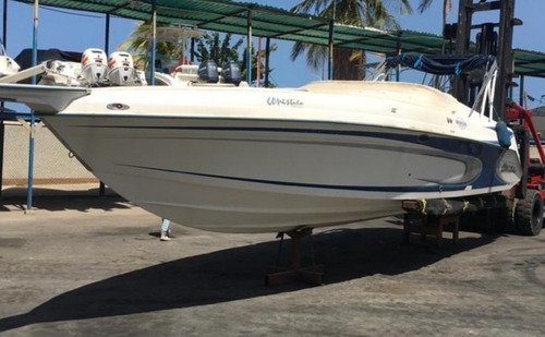 Imagen 3 de 8 de Lancha Intermarine Avanti 35 Lv714