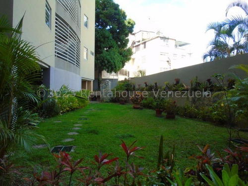 Imagen 17 de 22 de Apartamento En Alquiler - Urb. Los Naranjos De Las Mercedes