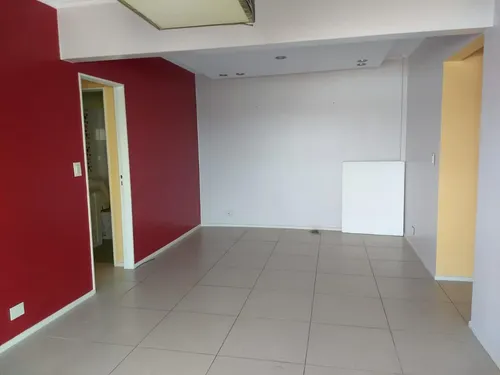 Departamento en alquiler en San Isidro
