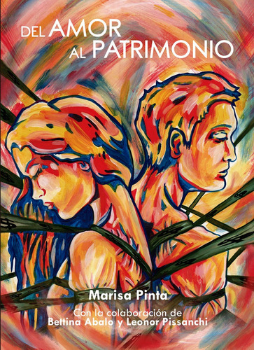 Libro Del Amor Al Patrimonio - Pinta Garcã­a, Marisa