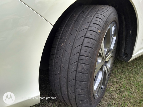 Citroën C4 Lounge 1.6 Thp 165 At6 Shine