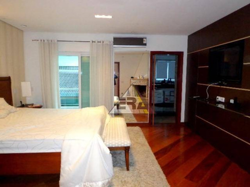 Imagem 15 de 30 de Casa Com 7 Dormitórios À Venda, 1200 M² Por R$ 4.200.000,00 - Condomínio Hills I E Ii - Arujá/sp - Ca0002