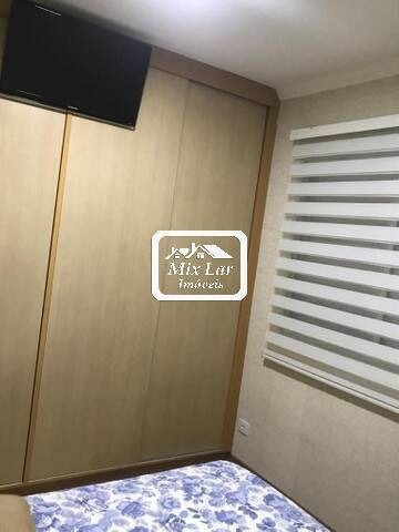 Imagem 6 de 6 de Ref. 5302 - Apartamento No Bairro Do Jardim Jaguaribe - Osasco Sp - 5302