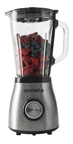 Licuadora Somela 1,5 Litros Ultra Blender Bl1500