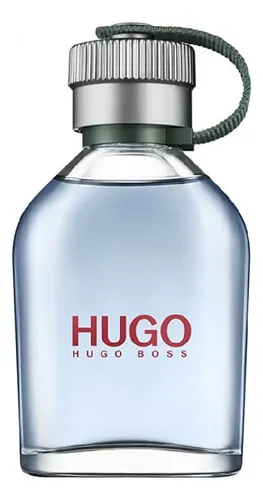 Hugo boss cantimplora azul hotsell
