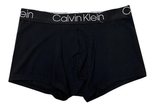 Boxer Trunk Calvin Klein 6001 - 1 Pack Modal