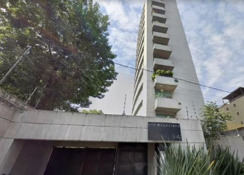 Departamento En Remate En Tizapán San Anguel Álvaro Obregón Scb 