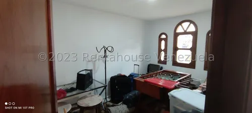 Casa En Venta Macaracuay