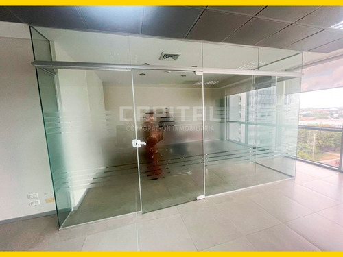 Oficina En Venta En Torre Duo