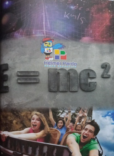 Imagen 9 de 10 de Competencias Y Éxito Preicfes Grado 11°