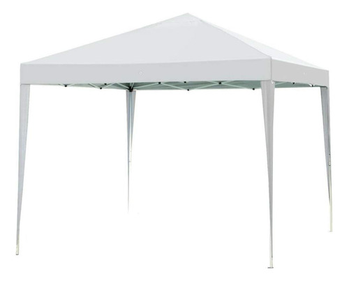 Impact Canopy Tienda De Campana, Dosel De 10 Pies X 10 Pies