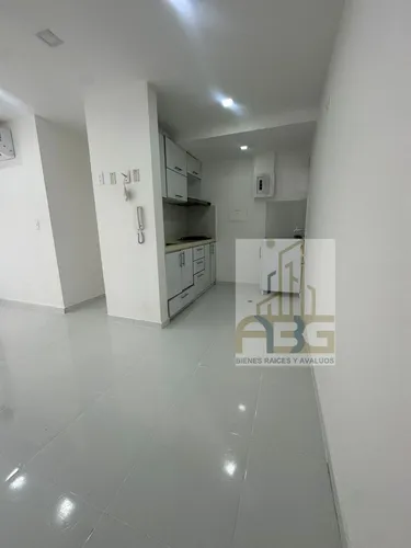 Vendo Apartamento En Edificio Sagitario