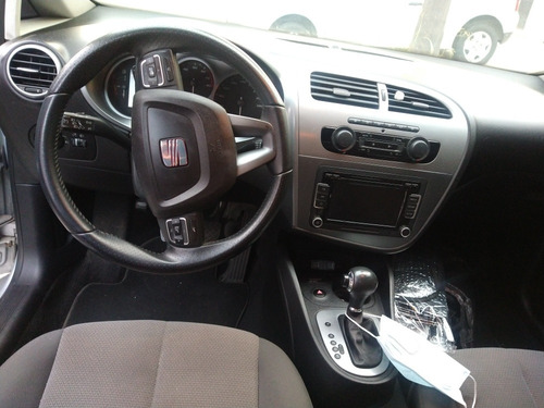 Seat Leon 2011 1.8 Style Tsi 160cv Dsg