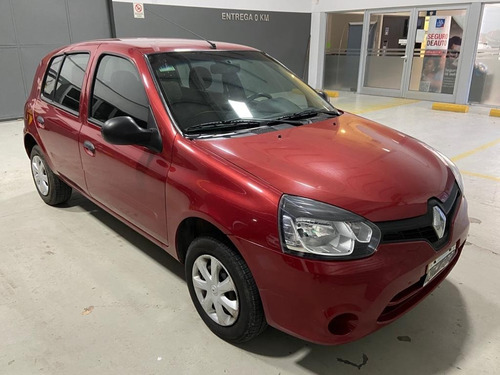 Renault Clio 1.2 Confort 5 Puertas